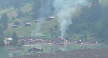 Catastrophe de Blatten: 2 mois après