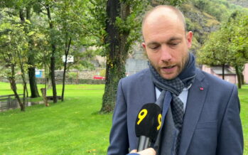 Dans le district de St-Maurice, sur 9 communes, 4 élections ont été tacites
