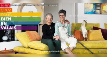 Un mois d’actions et de visibilité des personnes LGBTIQ