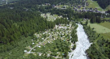 Fermetures de campings: un dialogue renoué