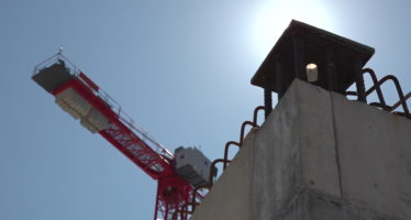 Canicule: de nouveaux outils pour éviter les coups de chaud sur les chantiers