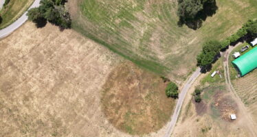 Face à la canicule, les agriculteurs doivent s&rsquo;adapter