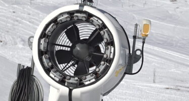 Leysin–Les Mosses : les canons à neige à nouveau projetés en zones protégées