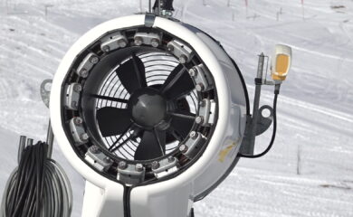 Leysin–Les Mosses : les canons à neige à nouveau projetés en zones protégées