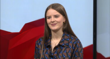 L’Évolénarde Céline Pralong est la nouvelle présidente du Forum des jeunes du groupement suisse pour les régions de montagne