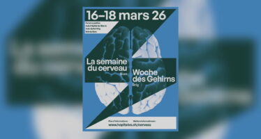 Mémoire, rééducation, maladies neurologiques: une semaine pour mieux comprendre le cerveau