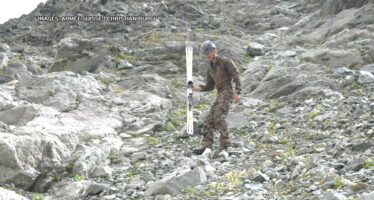 Quelque «130 kg de déchets» ramassés après la Patrouille des glaciers 2026