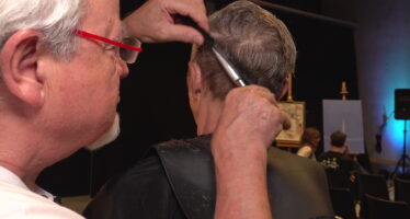 A Martigny, un marathon de coiffure pour la bonne cause