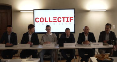 FC Sion: le “Collectif Tourbillon” dévoile sa vision pour l’avenir du club