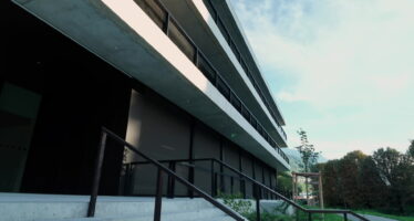 Formation: le nouveau collège Ella Maillart officiellement inauguré