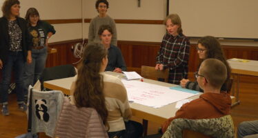 Conseils des Jeunes: la jeunesse qui s&rsquo;engage