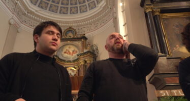 Haut-Plateau: les voix corses résonnent dans les Alpes valaisannes