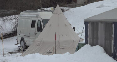 Dangers naturels: les campings unis contre les fermetures