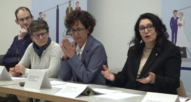 Imposition individuelle: une alliance gauche-droite en faveur du OUI