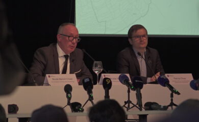 Une récusation mais pas de démission pour Nicolas Féraud