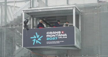 Ski alpin: Crans-Montana annule le 2e entraînement et se prépare au recueillement