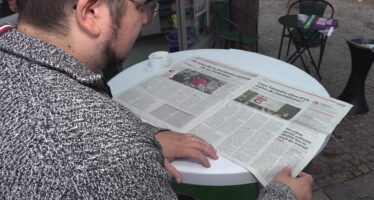 Crise de la presse: « L&rsquo;appauvrissement de l&rsquo;information impacte aussi la population valaisanne »