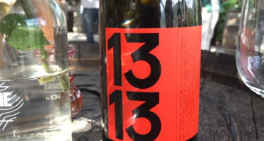Viniculture : le projet «1313» lance une micro-cuvée comme une ode au terroir valaisan