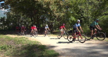 Axe cyclable valaisan: 30 ans et quelques rides