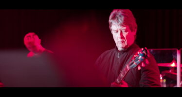 Spirit Rock Band: Abschied von Christophe Myter