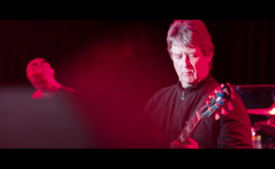 Spirit Rock Band: Abschied von Christophe Myter