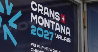 Championnats du monde de ski alpin : Démission du président Claude-Alain Schmidhalter