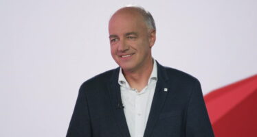 Christophe Darbellay: «Les catastrophes nous ont beaucoup rapprochés»