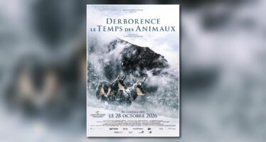 Documentaire : Derborence dans les yeux de Vincent Chabloz