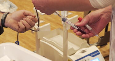 Don du sang : une solidarité qui doit durer