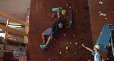 Escalade: A Grimisuat, le Drome 2.0 va vivre son 20e Contest