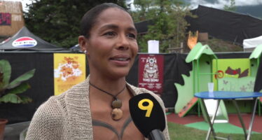 Tohu-Bohu: la chanteuse Ayo ouvre la 20e édition