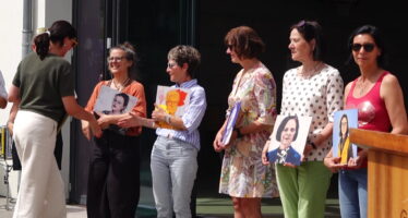 30 portraits et un sentier pour les 30 ans de la loi sur l&rsquo;égalité
