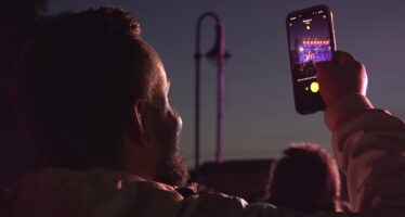 Ofenbach et Kavinsky à Verbier pour clôturer l&rsquo;hiver