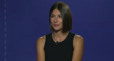L&rsquo;entretien avec Marie Morard