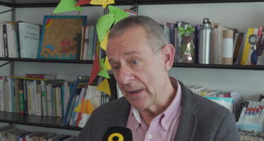 Eric Bonvin: «Nous attendons progressivement le retour des patients valaisans hospitalisés ailleurs»