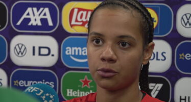 La Suisse s’impose face à l’Islande et se relance