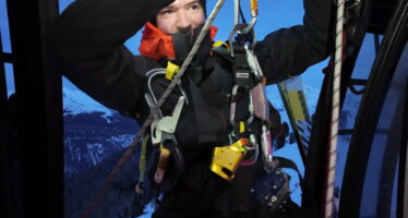 Panique en cabines: au cœur d’un exercice d’évacuation à Vercorin