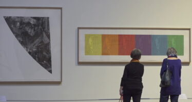 Fondation Gianadda : l’art de l’empreinte à Martigny