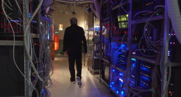 «Nos reflets dans la machine»: une exposition sur l’intelligence artificielle rendue possible par l’Idiap