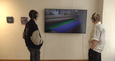 Vaillantes Étoilexs: une exposition queer pour créer le dialogue