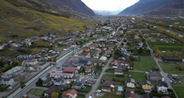 Le prix de l’électricité met la commune de Fully sous tension