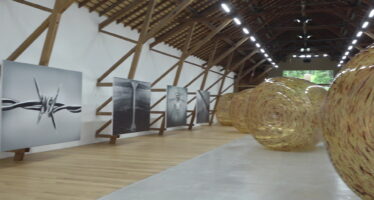 Exposition: la Sédunoise Louisa Gagliardi en duo à la Ferme-Asile