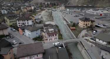 Faille des Fios: le village de Chippis s&rsquo;interroge