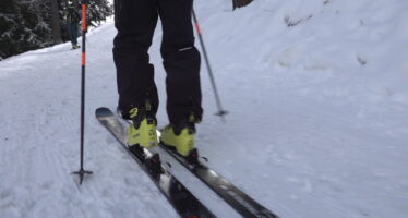Montagne: une fausse guide amendée en Valais