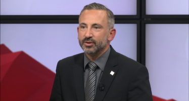 Frédéric Favre à propos du chantier sur le glacier à Zermatt: «On ne peut pas nier le dégât d’image.»