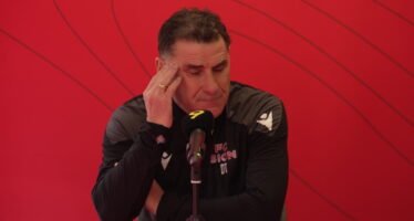 FC Sion: poursuivre la moisson face à GC samedi à Tourbillon