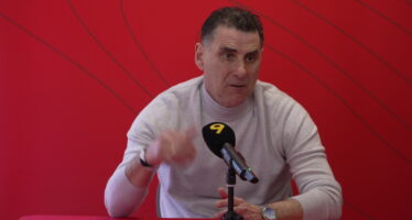 FC Sion/Didier Tholot: « Il faut assurer cette place dans le top 6 »