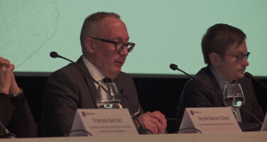 Nouvelles inculpations: Nicolas Féraud sera auditionné le 13 avril