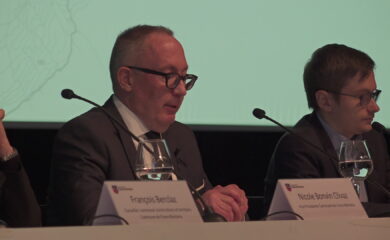 Nouvelles inculpations: Nicolas Féraud sera auditionné le 13 avril