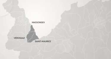 Fusion Massongex, Vérossaz et Saint-Maurice: un vote de principe le 9 juin